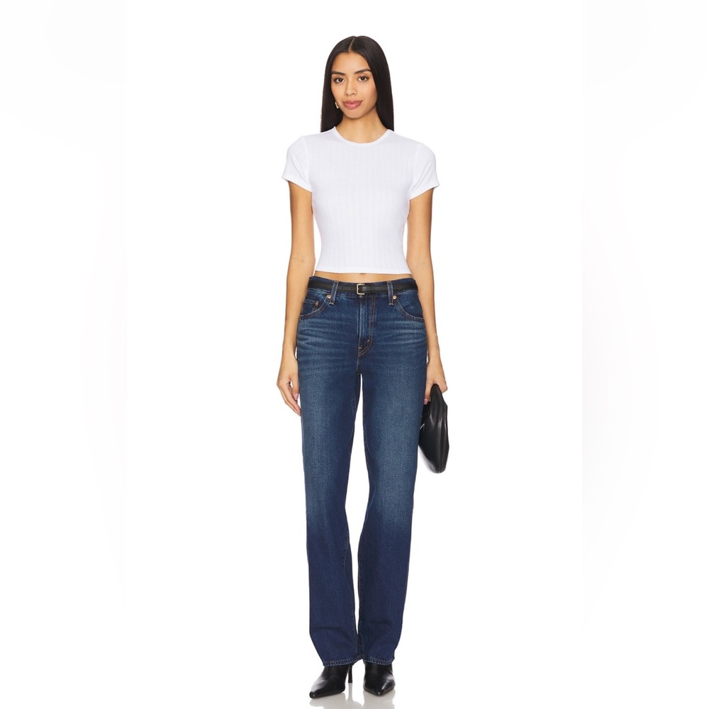 Levi’s Baggy Dad Jean